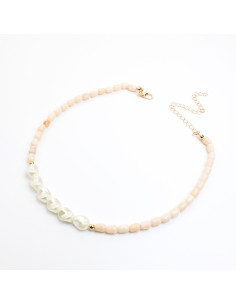 Collar Acrílico | INFINITA MODA | Mayorista