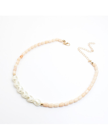 Collar Acrílico | INFINITA MODA | Mayorista