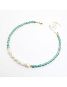 Collar Acrílico | INFINITA MODA | Mayorista