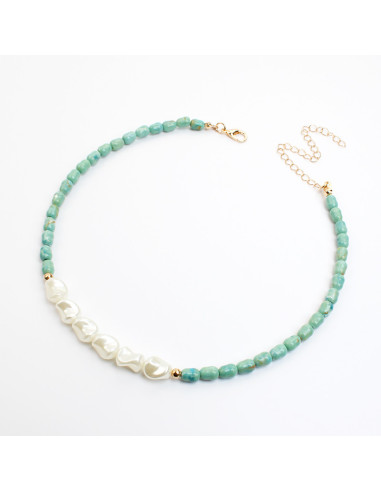 Collar Acrílico | INFINITA MODA | Mayorista