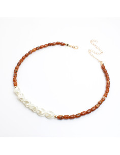 Collar Acrílico | INFINITA MODA | Mayorista