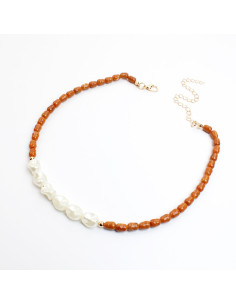 Collar Acrílico | INFINITA MODA | Mayorista