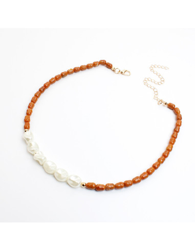 Collar Acrílico | INFINITA MODA | Mayorista