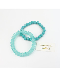 Set pulseras energéticas | INFINITA MODA