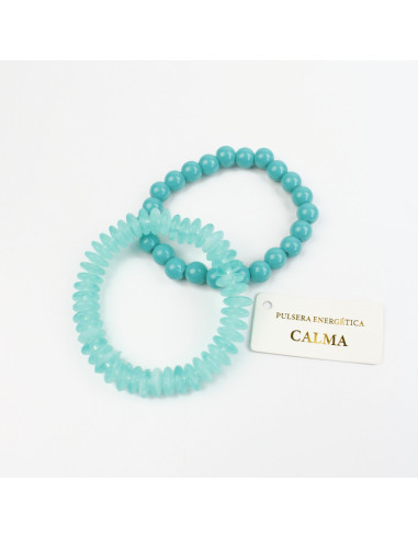 Set pulseras energéticas | INFINITA MODA