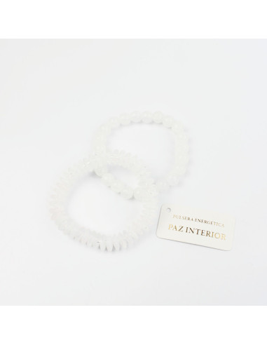 Set pulseras energéticas | INFINITA MODA