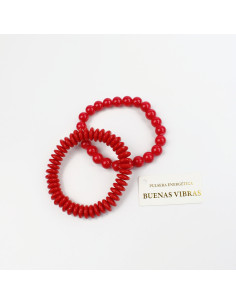 Set pulseras energéticas | INFINITA MODA