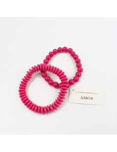 Set pulseras energéticas | INFINITA MODA
