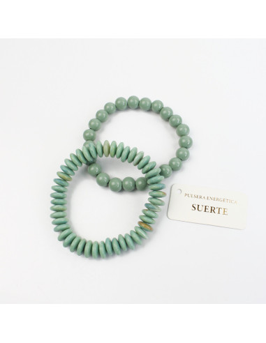 Set pulseras energéticas | INFINITA MODA