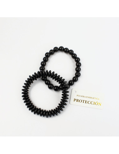Set pulseras energéticas | INFINITA MODA