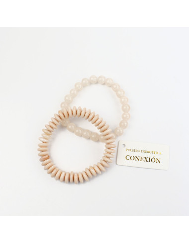 Set pulseras energéticas | INFINITA MODA
