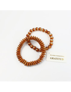 Set pulseras energéticas | INFINITA MODA