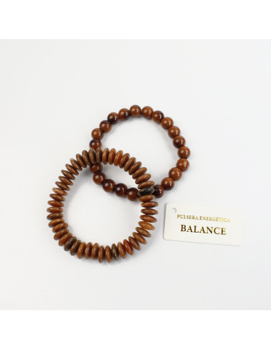 Set pulseras energéticas | INFINITA MODA