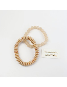 Set pulseras energéticas | INFINITA MODA