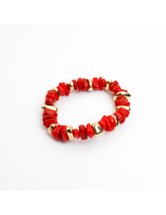 Pulsera elástica | INFINITA MODA | Venta por mayor