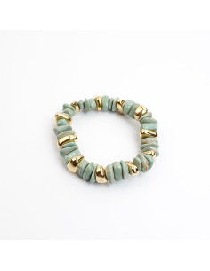 Pulsera elástica | INFINITA MODA | Venta por mayor