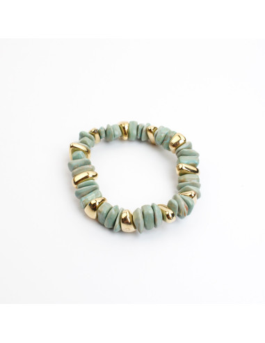 Pulsera elástica | INFINITA MODA | Venta por mayor