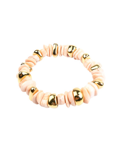 Pulsera elástica | INFINITA MODA | Venta por mayor