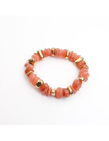 Pulsera elástica | INFINITA MODA | Venta por mayor
