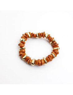 Pulsera elástica | INFINITA MODA | Venta por mayor