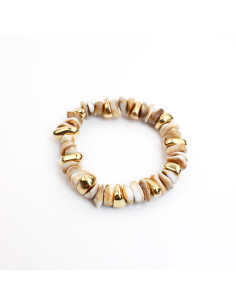 Pulsera elástica | INFINITA MODA | Venta por mayor
