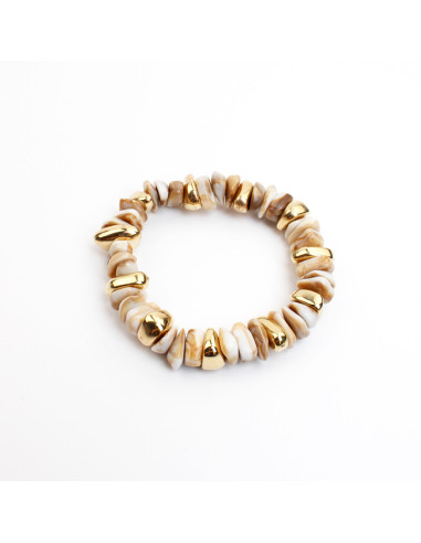 Pulsera elástica | INFINITA MODA | Venta por mayor