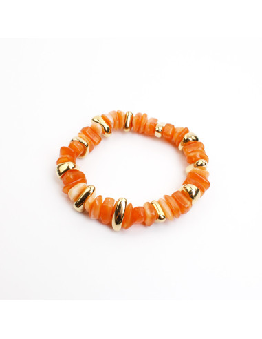 Pulsera elástica | INFINITA MODA | Venta por mayor