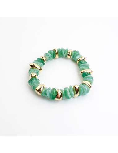 Pulsera elástica | INFINITA MODA | Venta por mayor