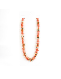 Collar de Acrílico | INFINITA MODA
