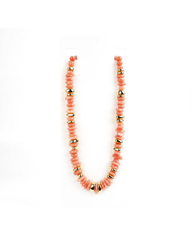 Collar de Acrílico | INFINITA MODA