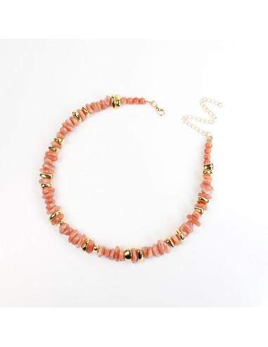 Collar de Acrílico | INFINITA MODA