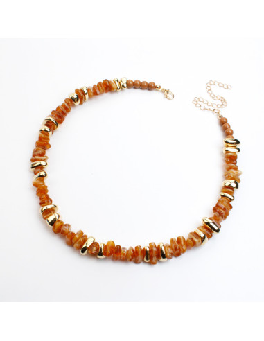 Collar de Acrílico | INFINITA MODA