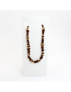 Collar de Acrílico | INFINITA MODA