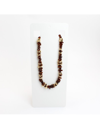 Collar de Acrílico | INFINITA MODA