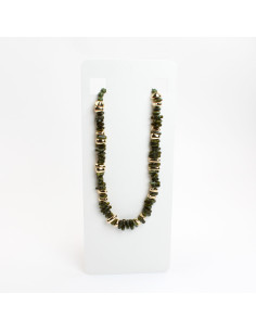 Collar de Acrílico | INFINITA MODA