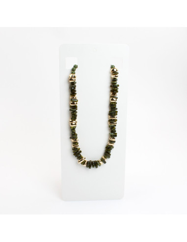 Collar de Acrílico | INFINITA MODA