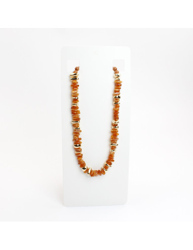 Collar de Acrílico | INFINITA MODA