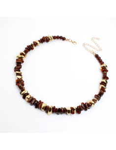 Collar de Acrílico | INFINITA MODA