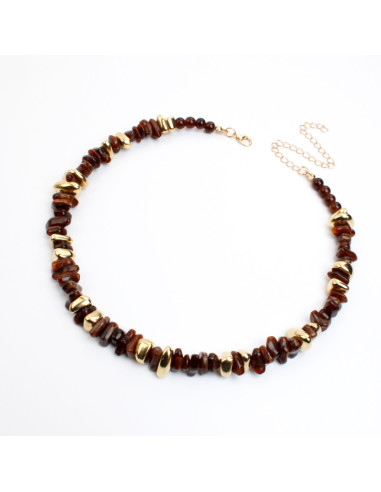 Collar de Acrílico | INFINITA MODA