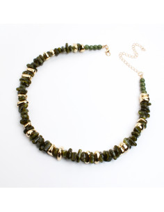 Collar de Acrílico | INFINITA MODA