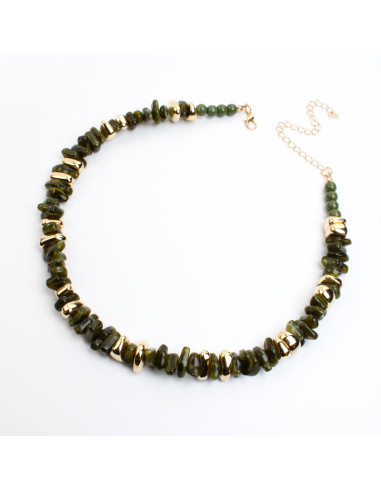 Collar de Acrílico | INFINITA MODA