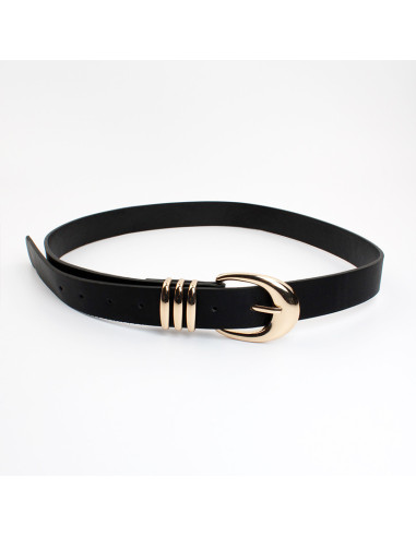 Cinturón de PU | Infinita Moda