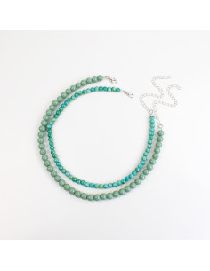 Set Collar Trendy | INFINITA MODA | Mayorista
