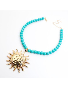 Collar Chicle | INFINITA MODA
