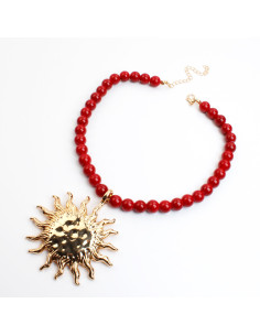 Collar Chicle | INFINITA MODA