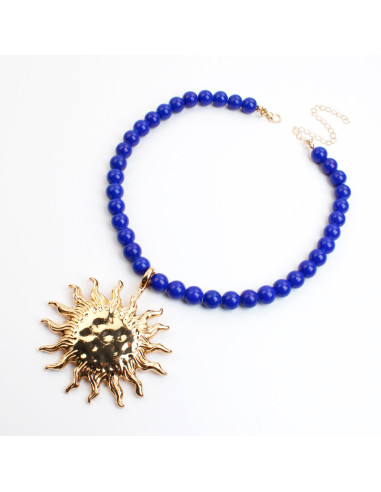 Collar Chicle | INFINITA MODA