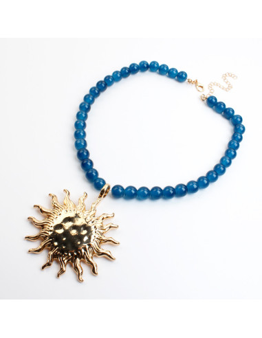 Collar Chicle | INFINITA MODA