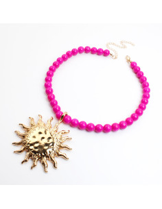 Collar Chicle | INFINITA MODA