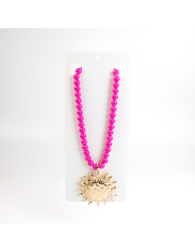 Collar Chicle | INFINITA MODA