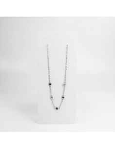 Collar de Cadena | INFINITA MODA | Venta mayorista
